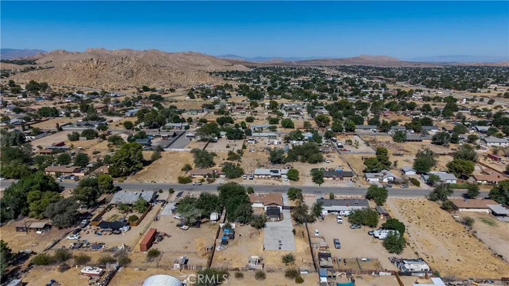 40196 177TH STREET E Palmdale, CA 93591