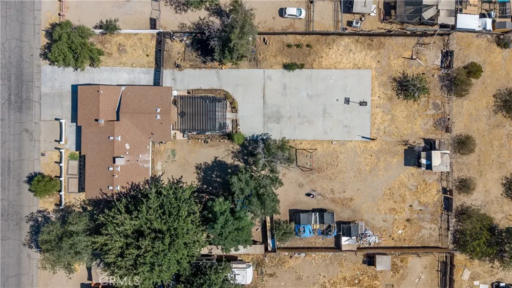 40196 177TH STREET E Palmdale, CA 93591