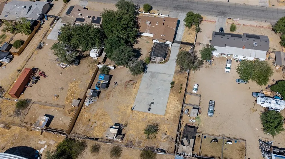 40196 177TH STREET E Palmdale, CA 93591