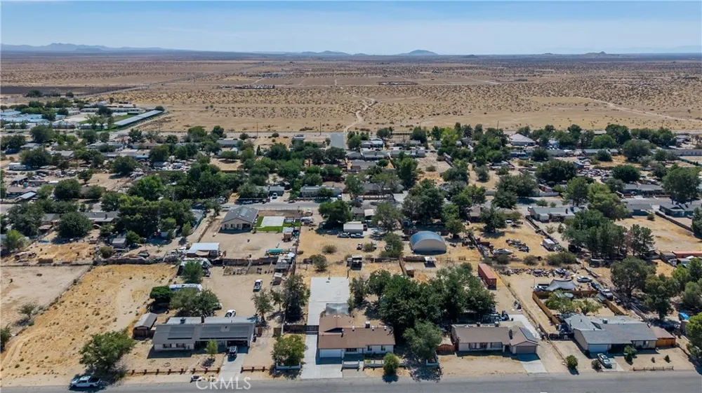 40196 177TH STREET E Palmdale, CA 93591