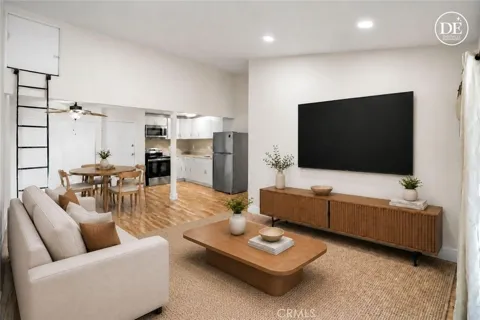 21801 Roscoe Boulevard #206