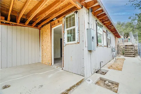 12055 Kagel Canyon