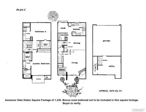 21901 Burbank Boulevard #218