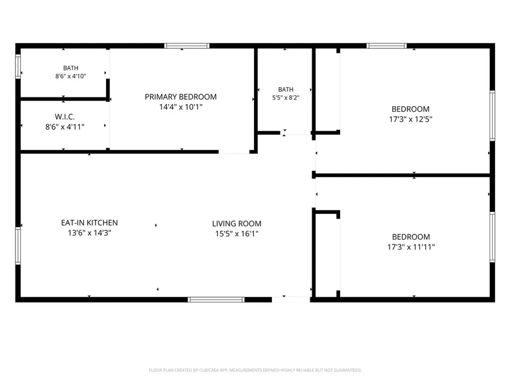 7937 Cleon Sun Valley, CA 91352