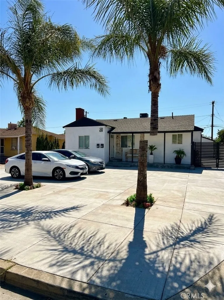 7937 Cleon Sun Valley, CA 91352