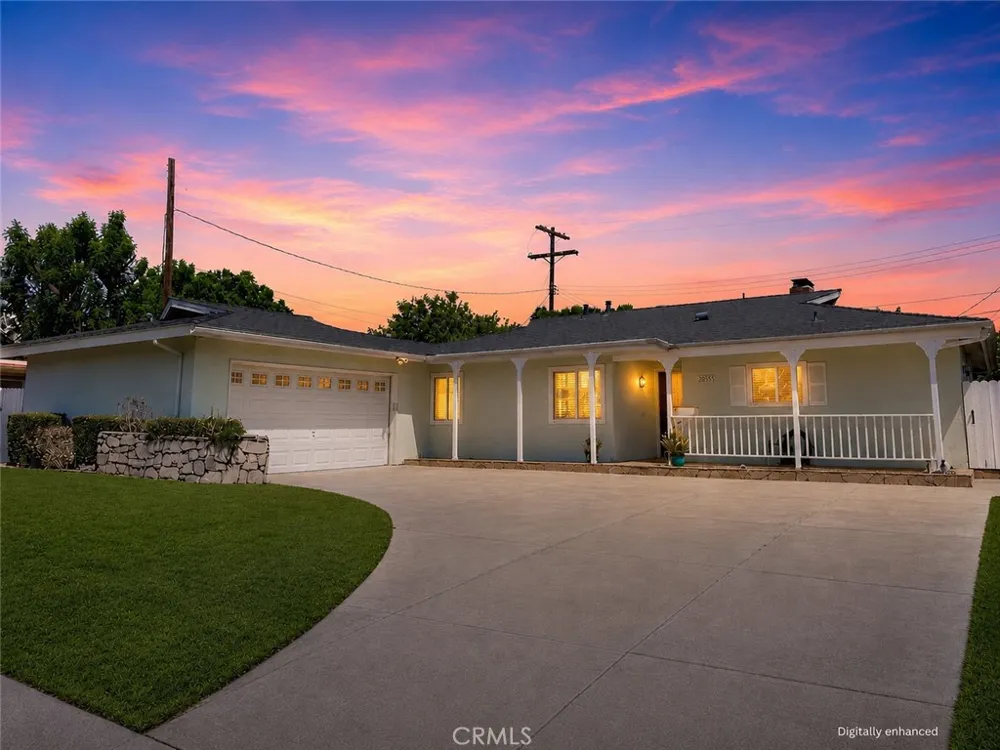 20355 Itasca Street Chatsworth, CA 91311