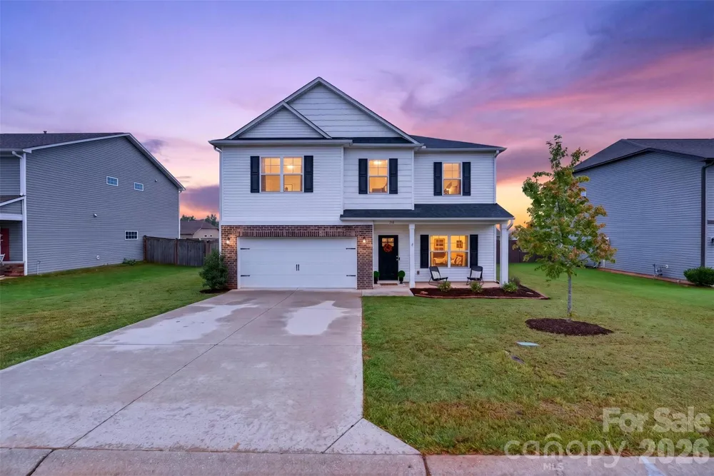 716 Stilmore Drive Duncan, SC 29334