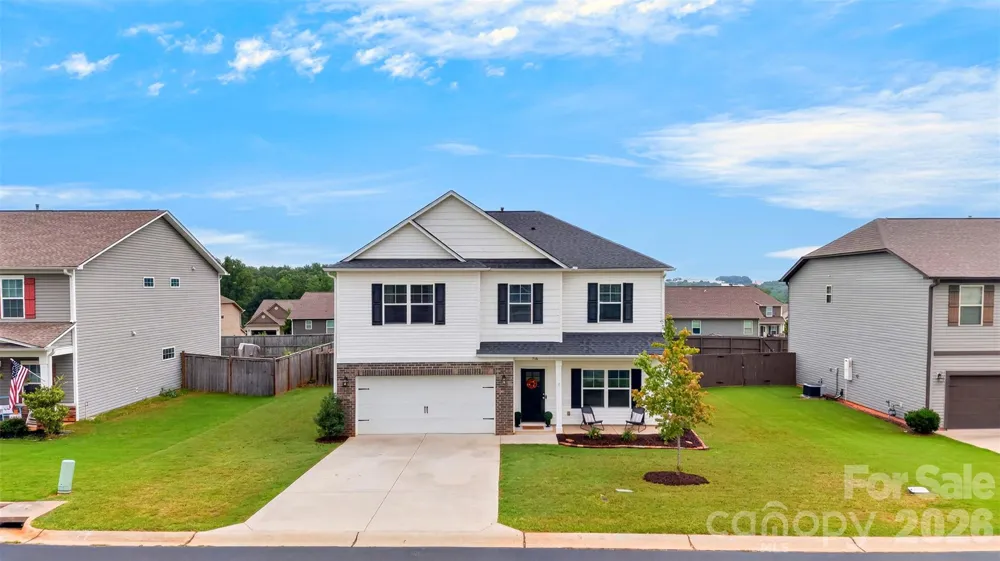 716 Stilmore Drive Duncan, SC 29334