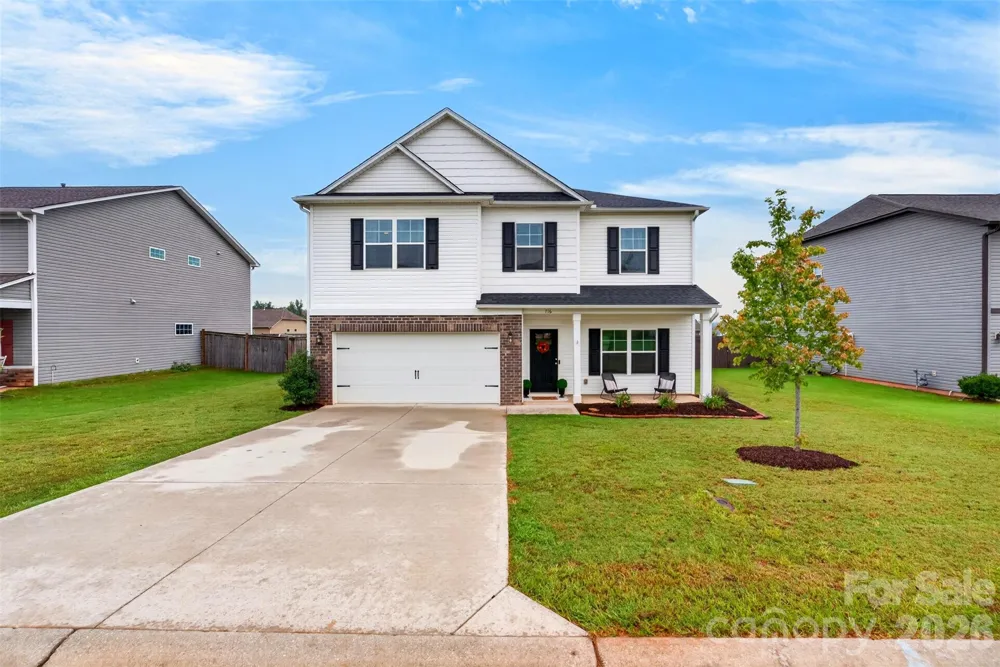 716 Stilmore Drive Duncan, SC 29334