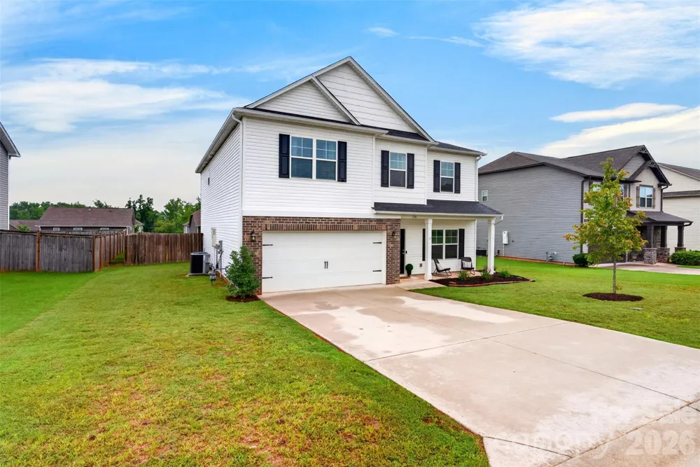 716 Stilmore Drive Duncan, SC 29334
