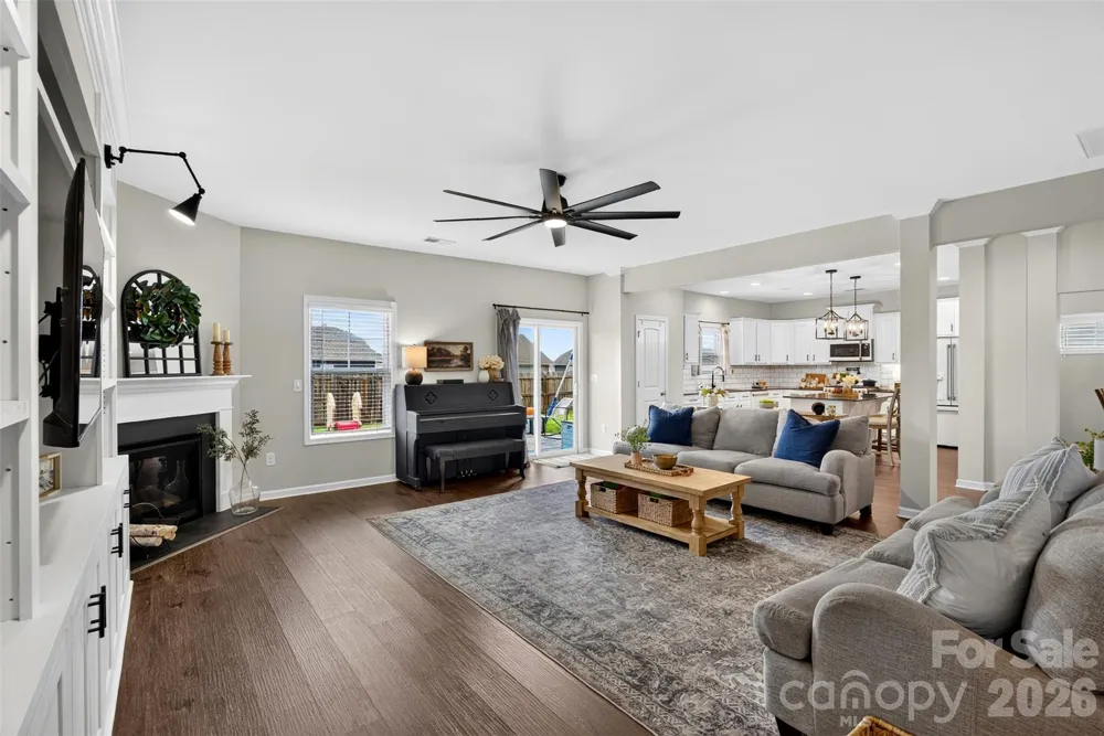 716 Stilmore Drive Duncan, SC 29334