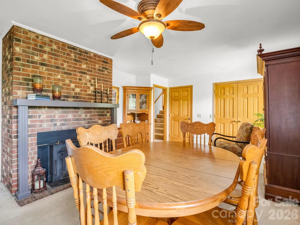 72 McEntire Road Tryon, NC 28782
