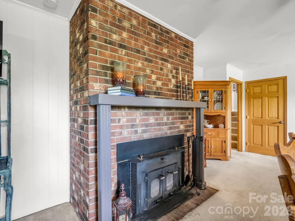 72 McEntire Road Tryon, NC 28782