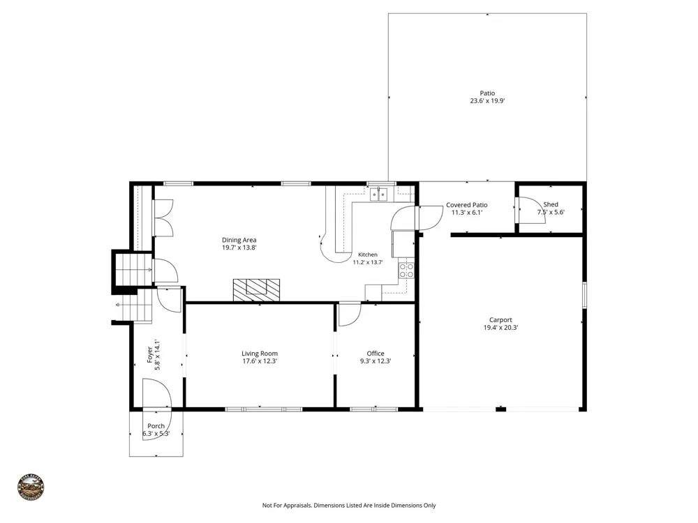 72 McEntire Road Tryon, NC 28782