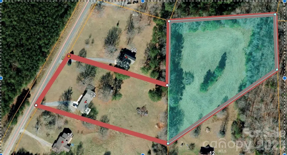 72 McEntire Road Tryon, NC 28782
