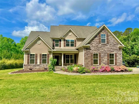 4809 Antioch Church Road