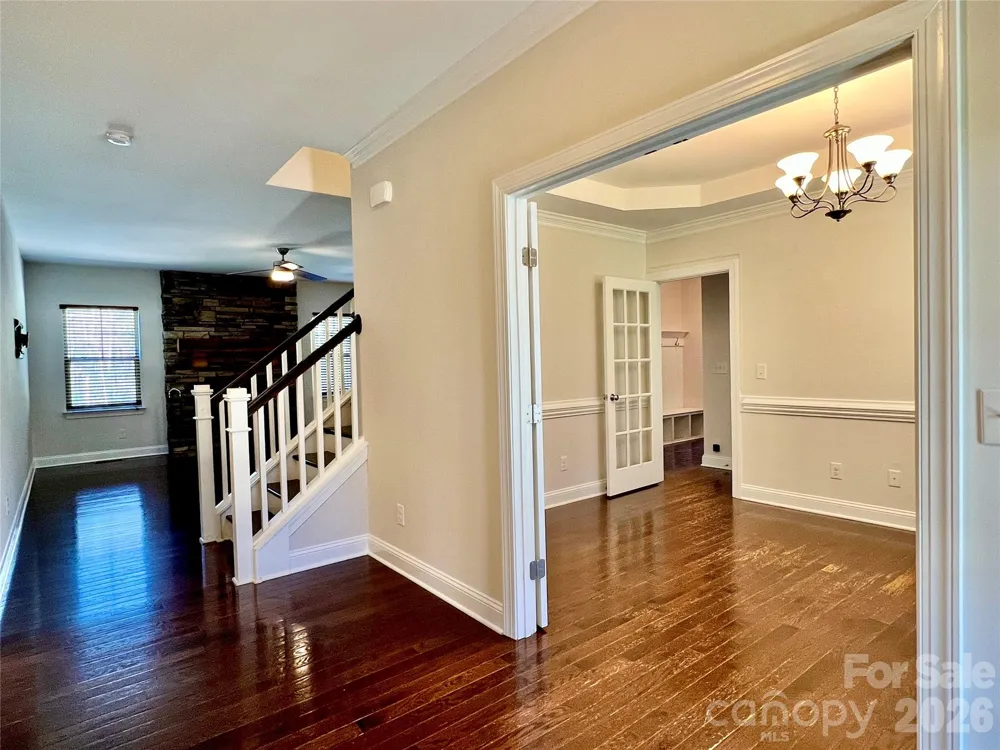 4809 Antioch Church Road Matthews, NC 28104