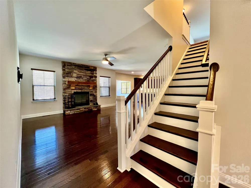 4809 Antioch Church Road Matthews, NC 28104