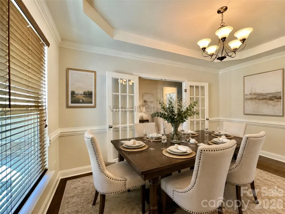 4809 Antioch Church Road Matthews, NC 28104