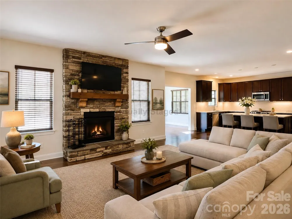 4809 Antioch Church Road Matthews, NC 28104
