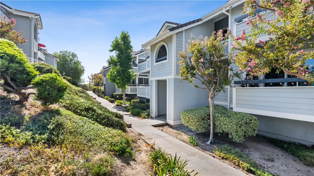26863 Claudette #125 Canyon Country, CA 91351