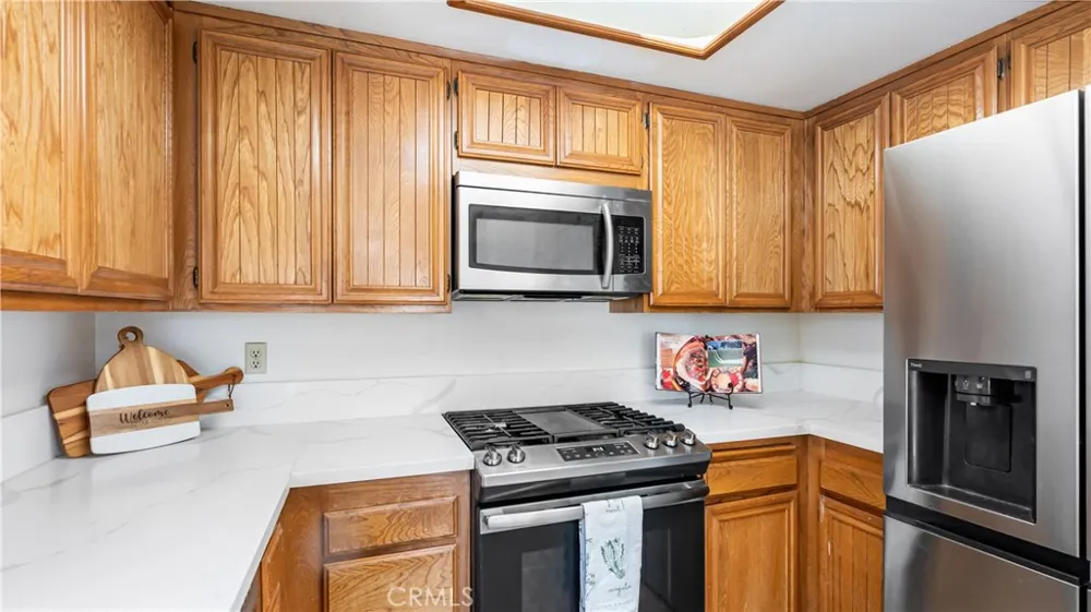 26863 Claudette #125 Canyon Country, CA 91351