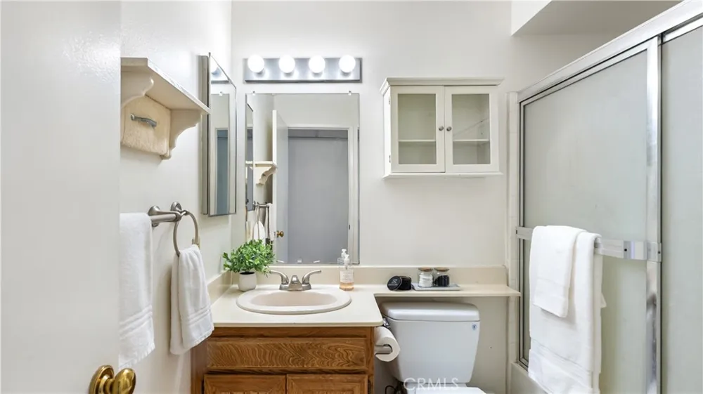 26863 Claudette #125 Canyon Country, CA 91351