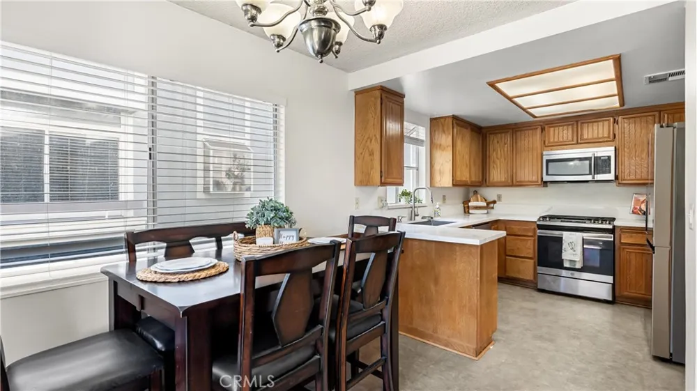 26863 Claudette #125 Canyon Country, CA 91351