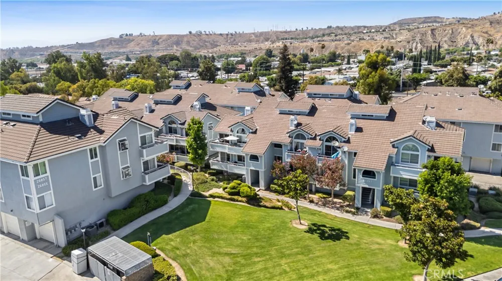 26863 Claudette #125 Canyon Country, CA 91351