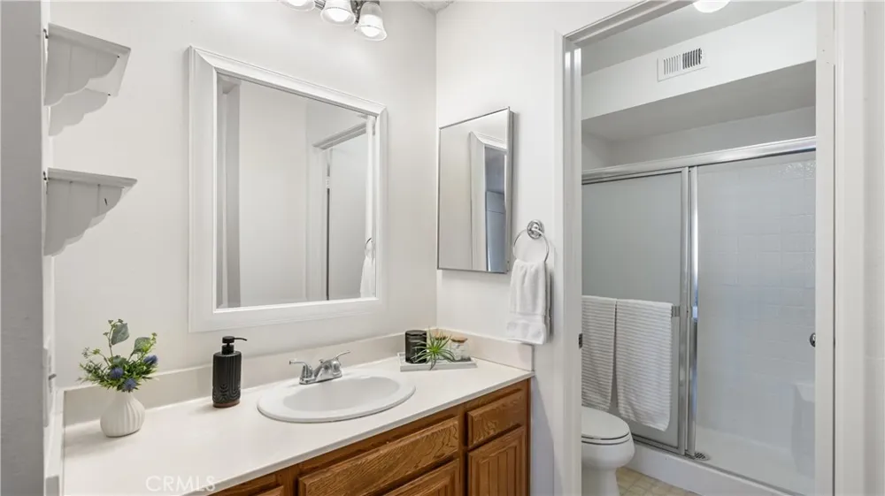 26863 Claudette #125 Canyon Country, CA 91351