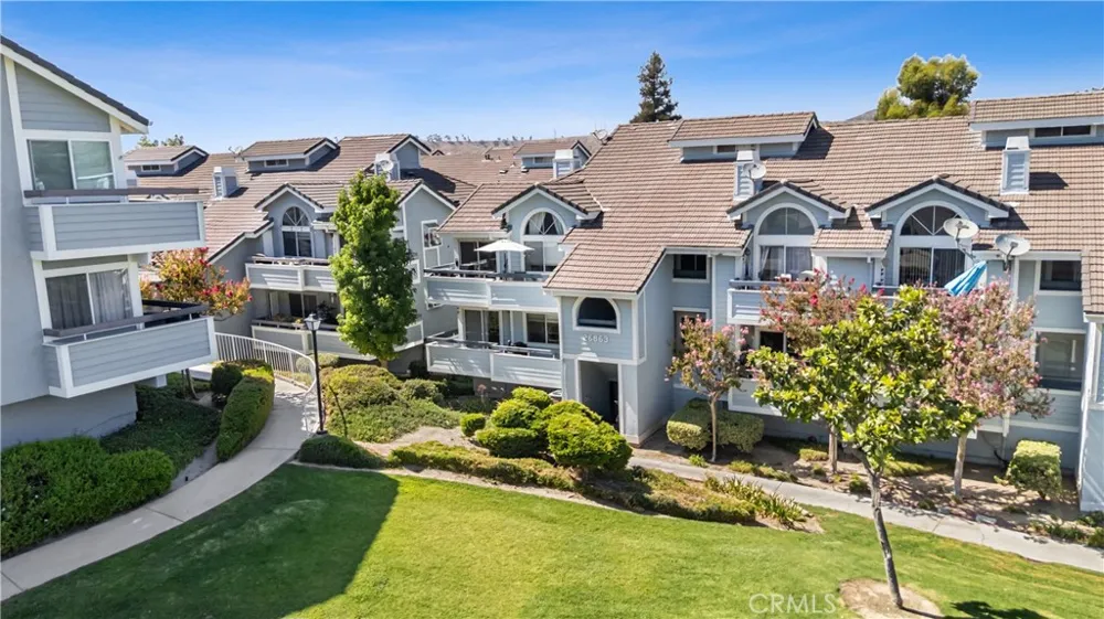26863 Claudette #125 Canyon Country, CA 91351