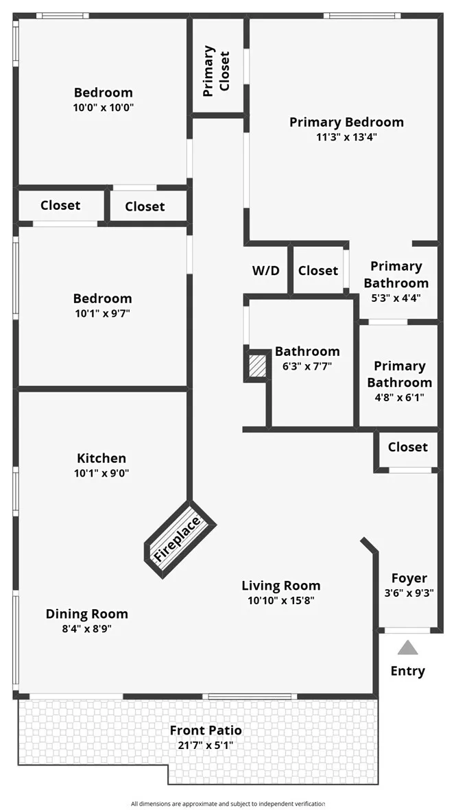 26863 Claudette #125 Canyon Country, CA 91351
