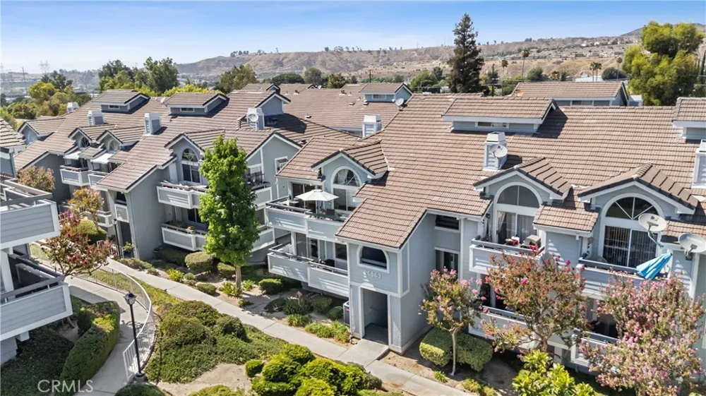 26863 Claudette #125 Canyon Country, CA 91351