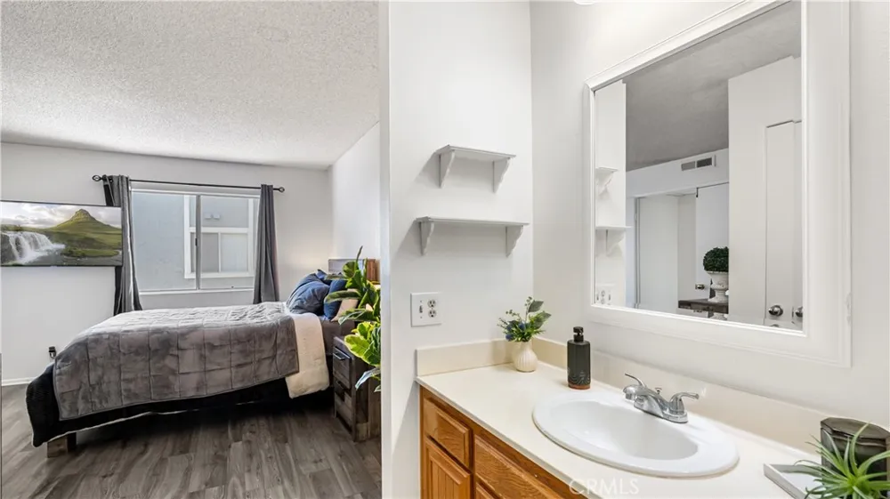 26863 Claudette #125 Canyon Country, CA 91351