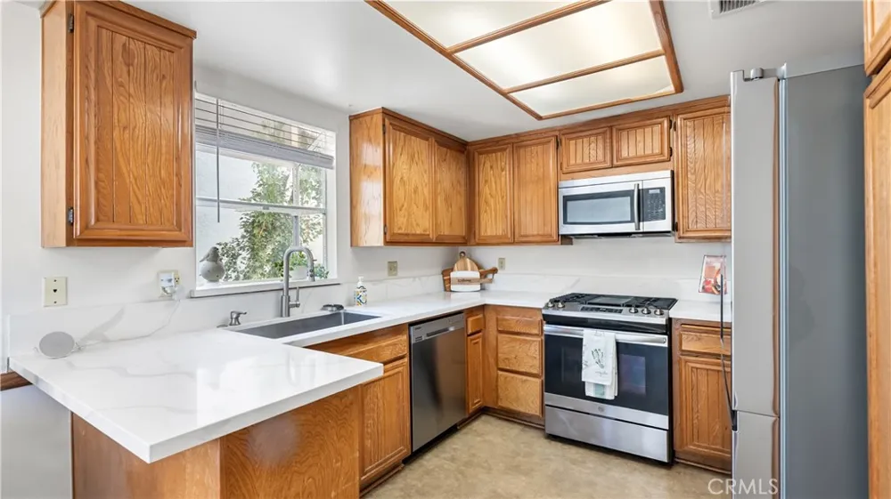 26863 Claudette #125 Canyon Country, CA 91351