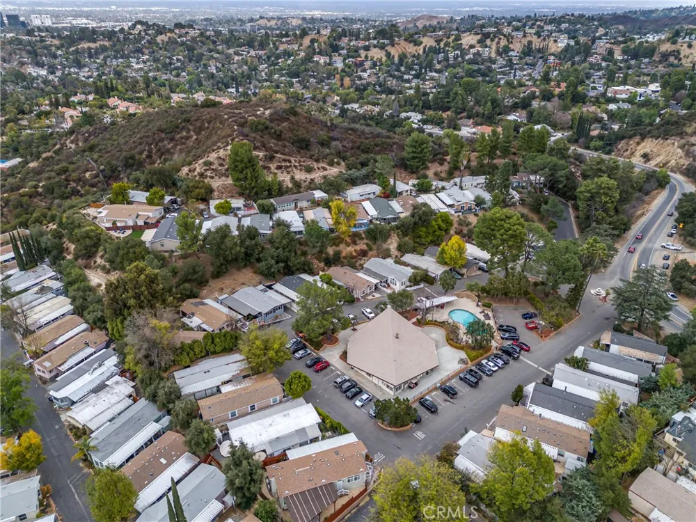 4201 Topanga Canyon #63 Woodland Hills, CA 91364
