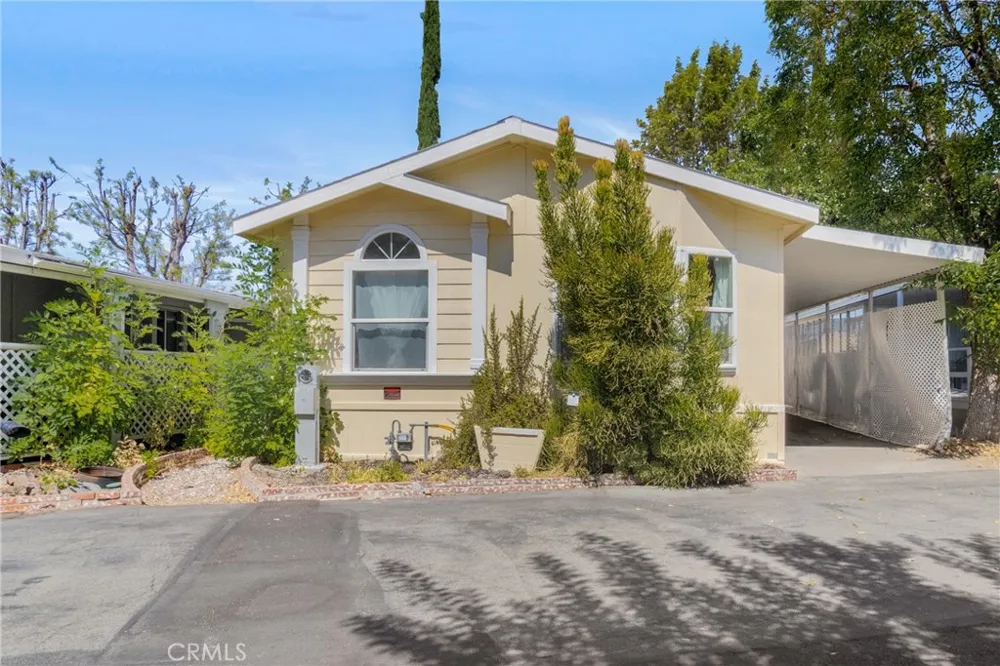 4201 Topanga Canyon #63 Woodland Hills, CA 91364