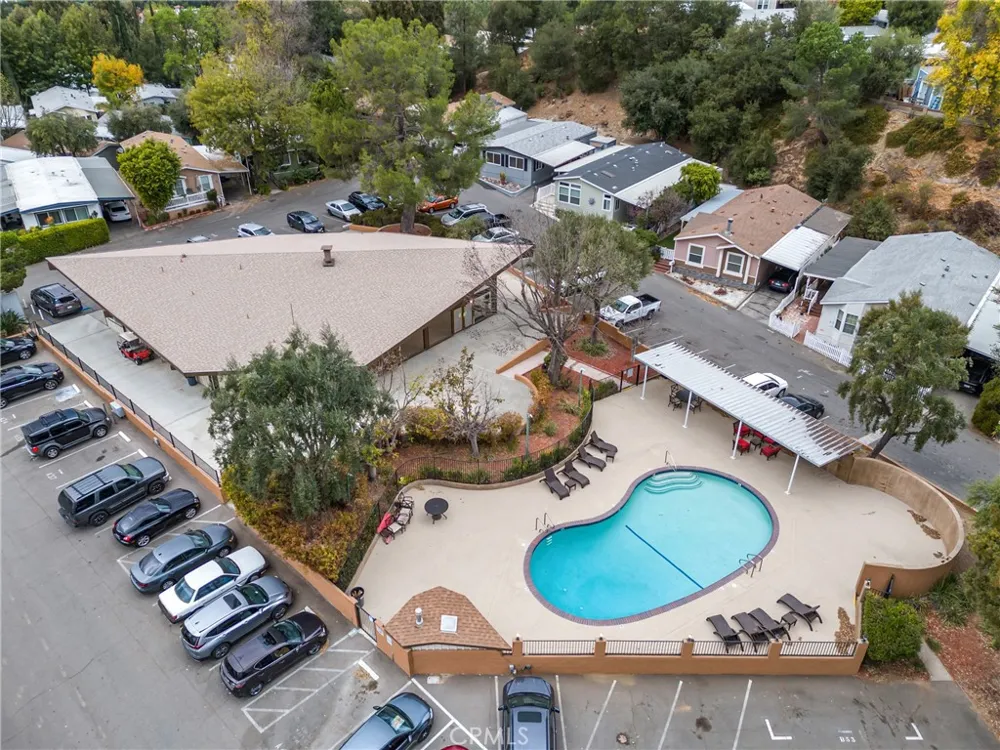 4201 Topanga Canyon #63 Woodland Hills, CA 91364