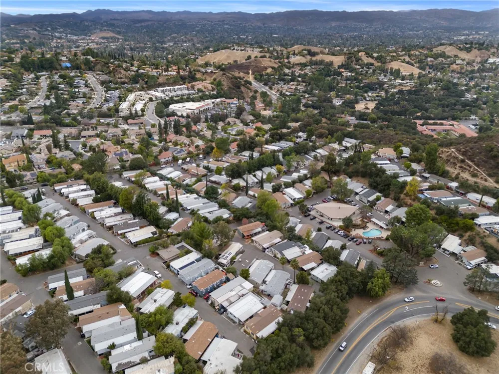 4201 Topanga Canyon #63 Woodland Hills, CA 91364