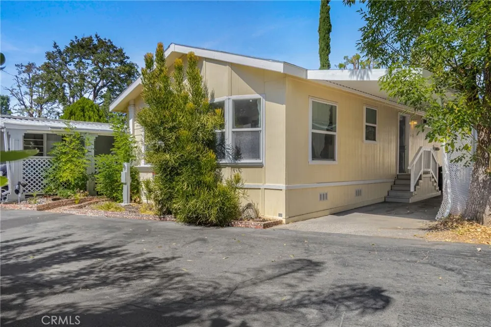 4201 Topanga Canyon #63 Woodland Hills, CA 91364