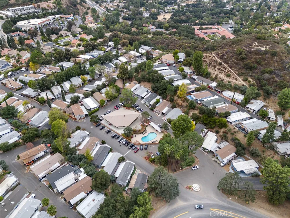 4201 Topanga Canyon #63 Woodland Hills, CA 91364