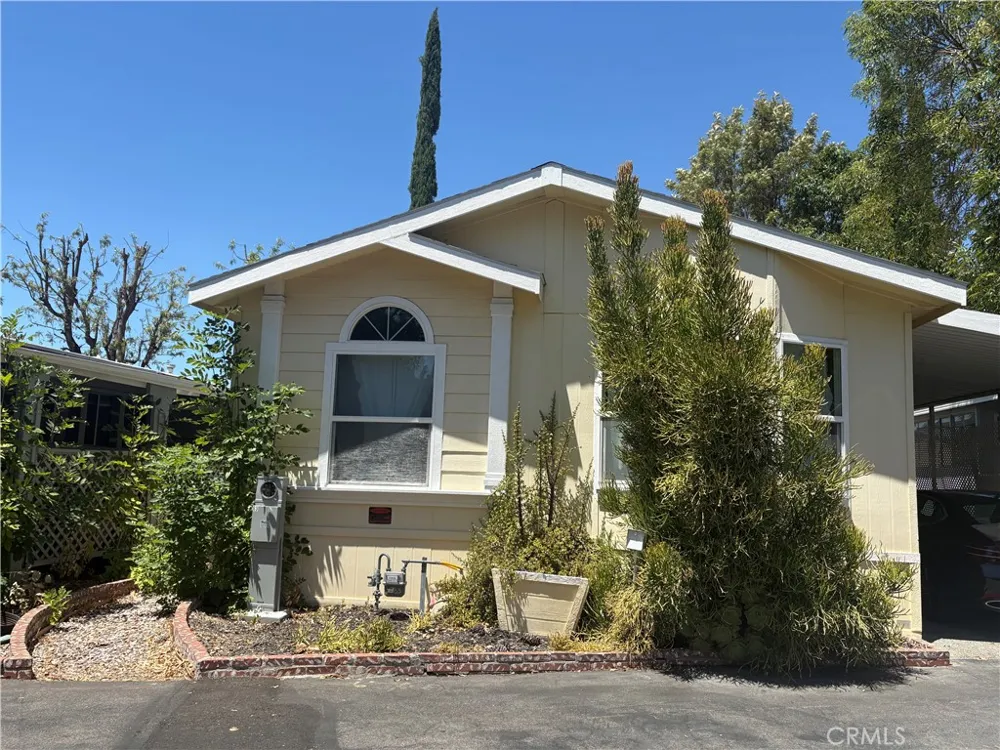 4201 Topanga Canyon #63 Woodland Hills, CA 91364