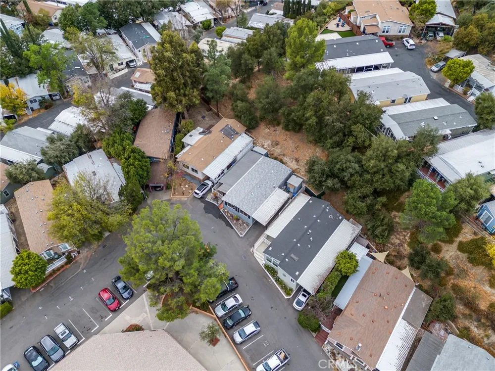 4201 Topanga Canyon #63 Woodland Hills, CA 91364