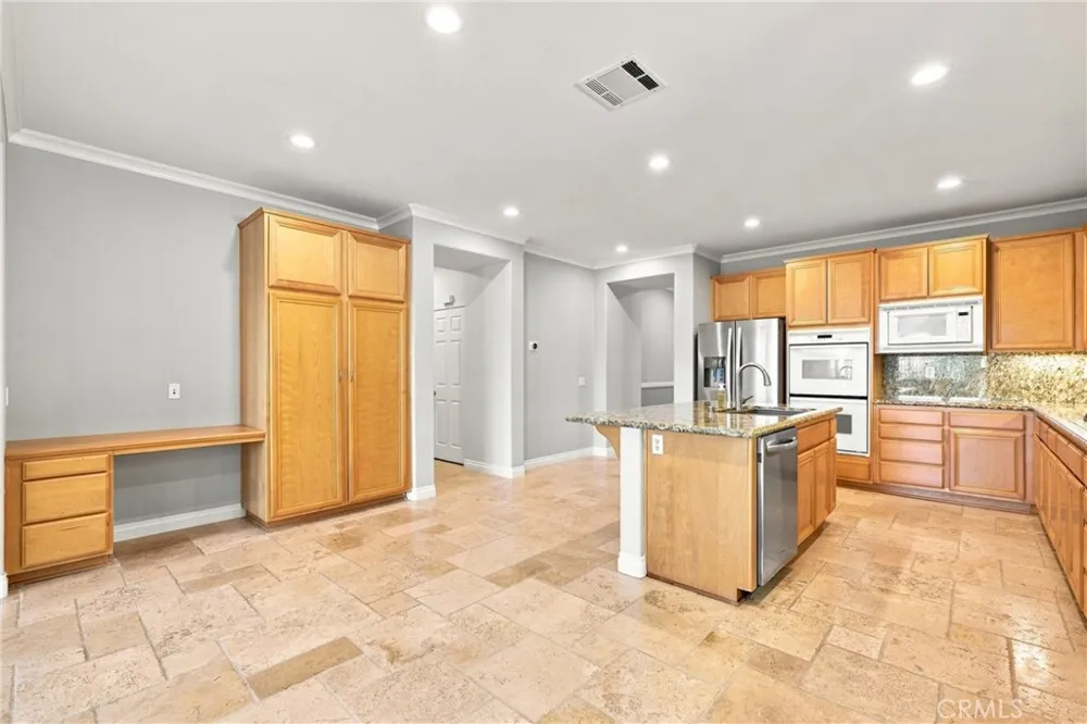 14706 Corkwood Drive Moorpark, CA 93021