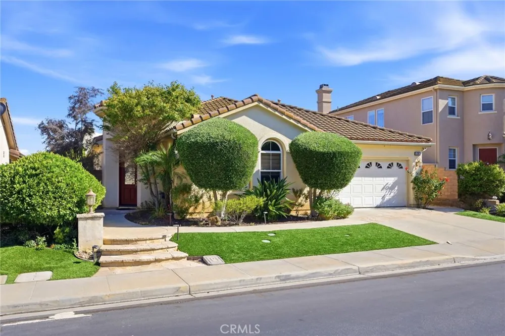 14706 Corkwood Drive Moorpark, CA 93021