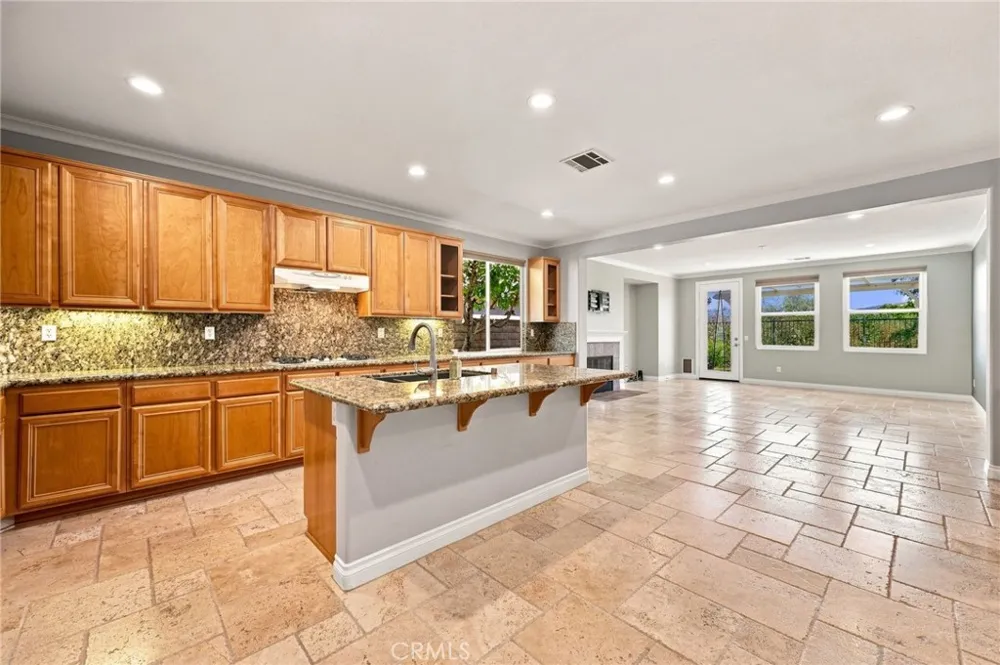 14706 Corkwood Drive Moorpark, CA 93021
