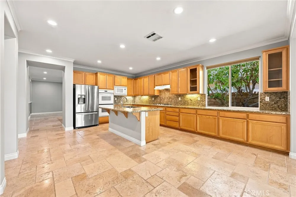 14706 Corkwood Drive Moorpark, CA 93021