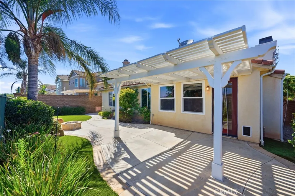 14706 Corkwood Drive Moorpark, CA 93021