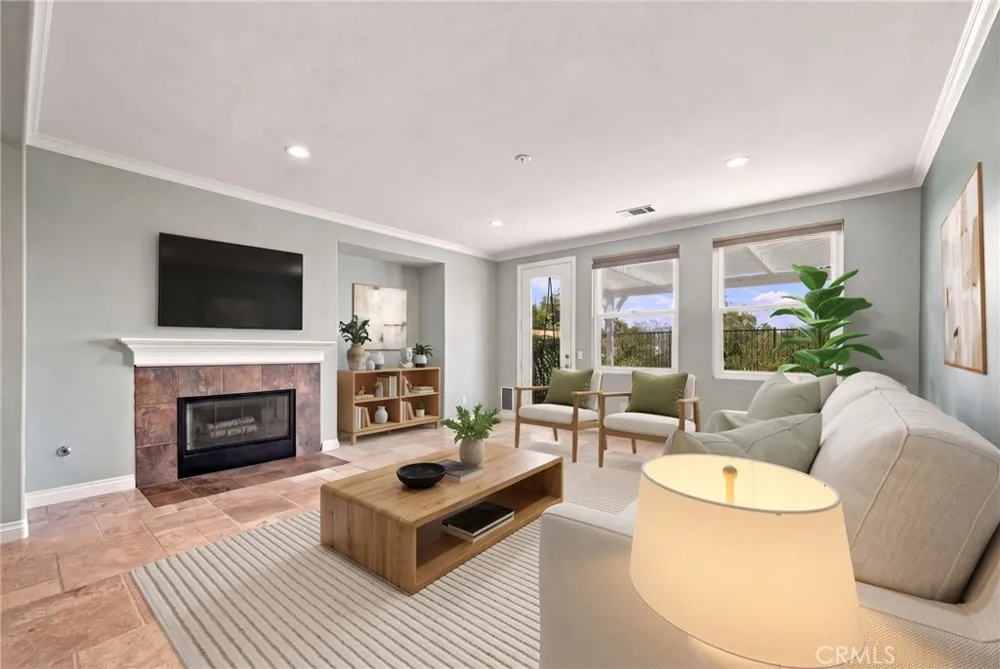 14706 Corkwood Drive Moorpark, CA 93021