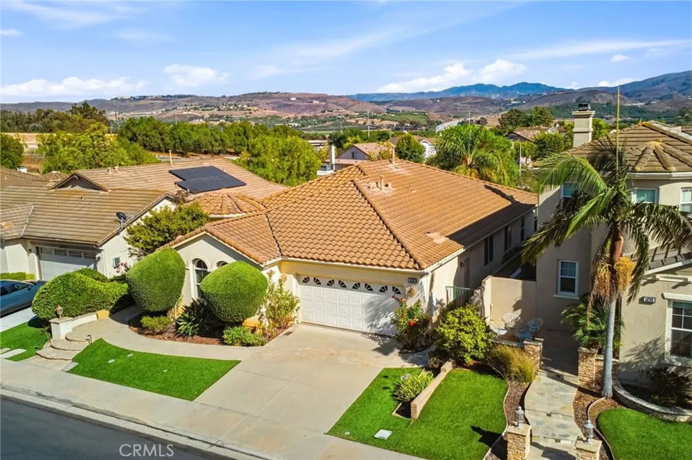 14706 Corkwood Drive Moorpark, CA 93021